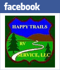 Facebook Happy Trails RV Service LLC