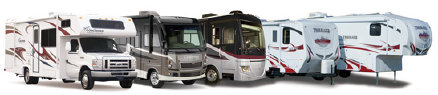 recreational vehicles