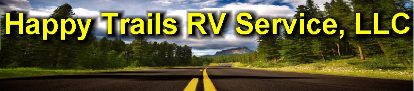 RV Repair, Ocala Florida